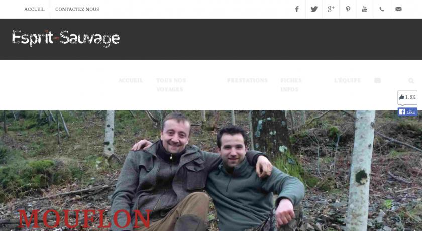 voyage chasse et pêche - esprit sauvage voyage chasse et pêche - esprit sauvage