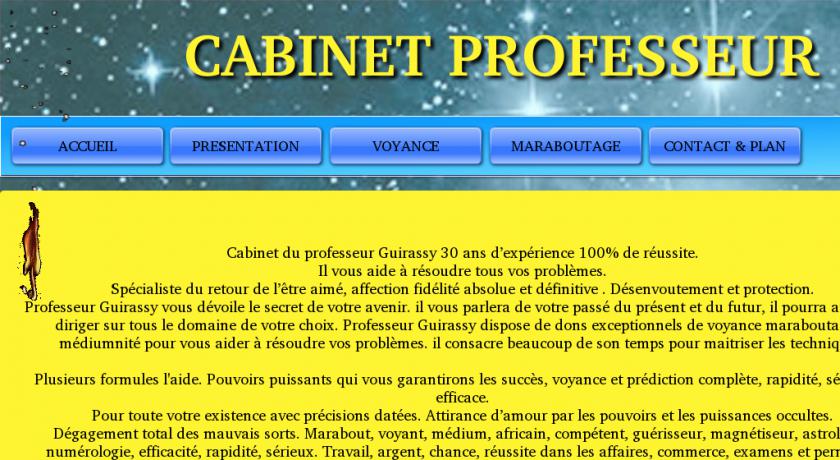 Consultation marabout voyant sérieux Consultation marabout voyant sérieux