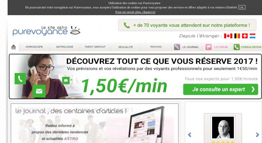 Horoscope, voyance et tarot gratuit Horoscope, voyance et tarot gratuit
