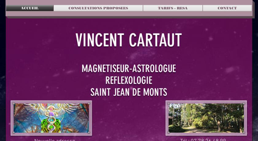 Magnétiseur et astrologue, Nantes (44) Magnétiseur et astrologue, Nantes (44)