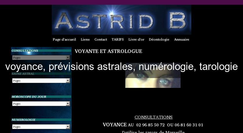 voyance, prévisions astrales, numérologie, tarologie voyance, prévisions astrales, numérologie, tarologie
