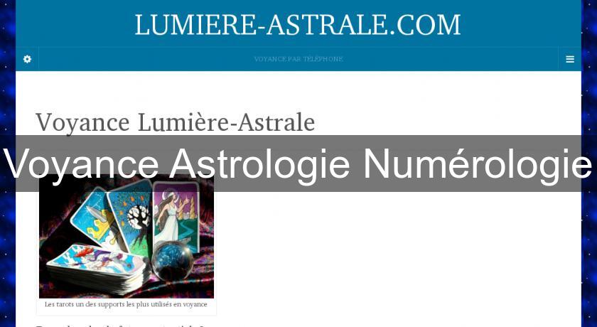 Voyance Astrologie Numérologie Voyance Astrologie Numérologie