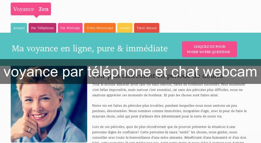 voyance par téléphone et chat webcam voyance par téléphone et chat webcam