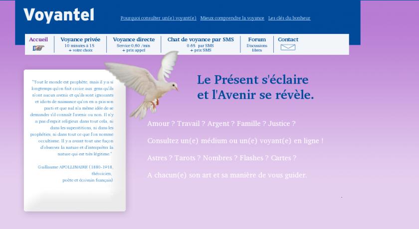 Voyance par téléphone et forum ésotérique Voyance par téléphone et forum ésotérique