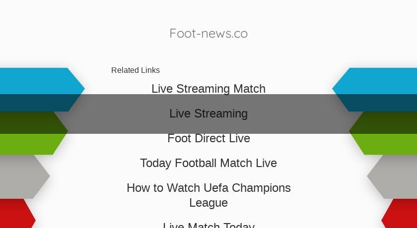 Actualités Football Actualités Football