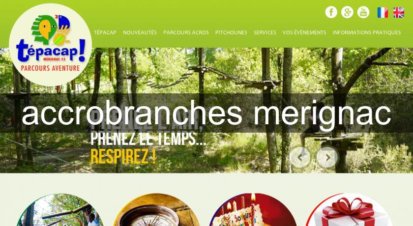accrobranches merignac accrobranches merignac