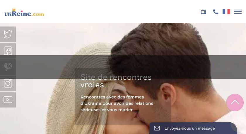 Agence matrimoniale russe Agence matrimoniale russe