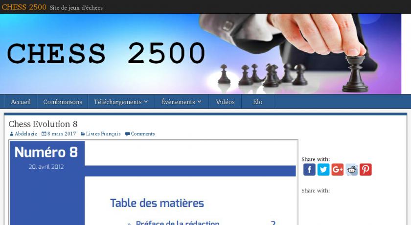 Apprendre et jouer aux échecs en ligne Apprendre et jouer aux échecs en ligne