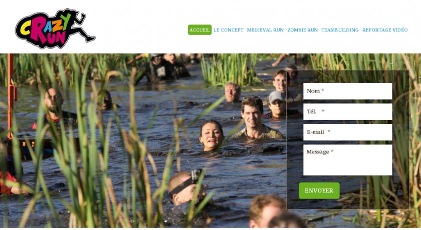 Course d’obstacles et running Wallonie Course d’obstacles et running Wallonie