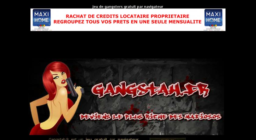 Jeu de gangster gratuit par navigateur Jeu de gangster gratuit par navigateur