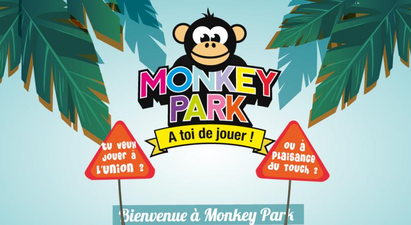 Parc de loisirs pour les enfants à Plaisance du Touch (31) Parc de loisirs pour les enfants à Plaisance du Touch (31)