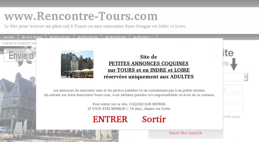 Rencontre sexy et coquine sur Tours, Indre et Loire (37) Rencontre sexy et coquine sur Tours, Indre et Loire (37)