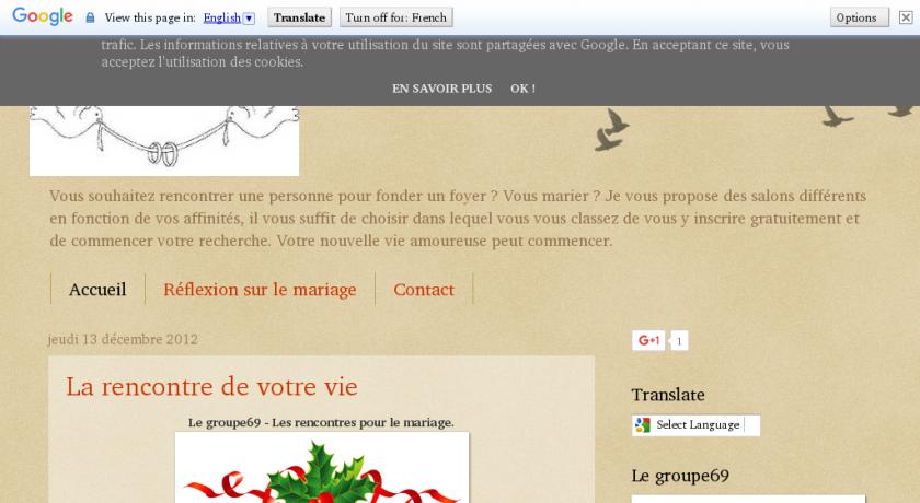 Rencontres amoureuses pour tous et toutes Rencontres amoureuses pour tous et toutes