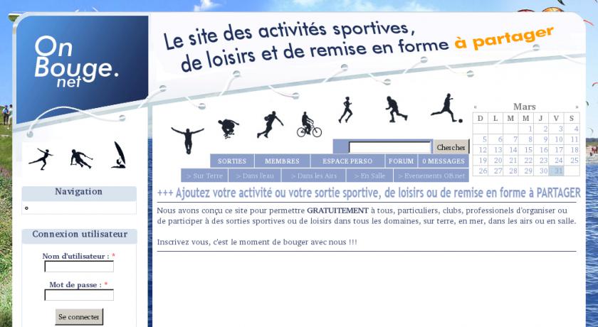 réseau social d'organisation de sport et activités de loisirs en commun réseau social d'organisation de sport et activités de loisirs en commun