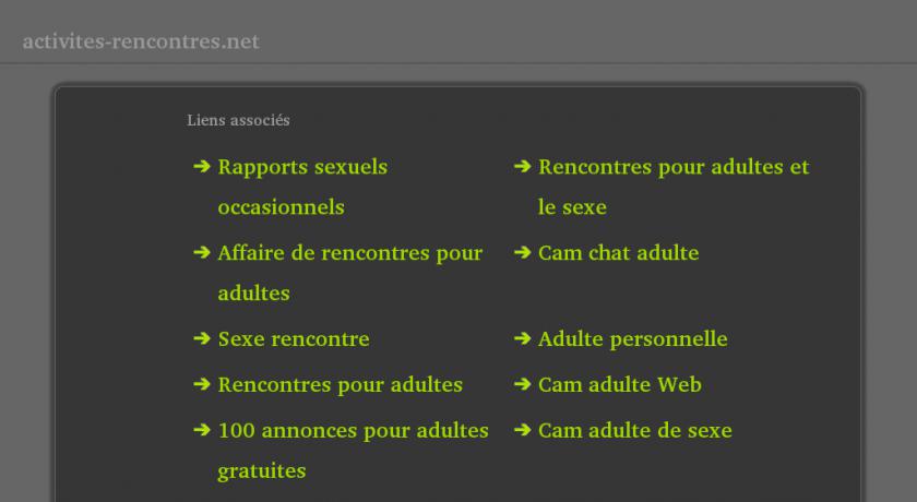 Trouvez la personne qui vous ressemble Trouvez la personne qui vous ressemble