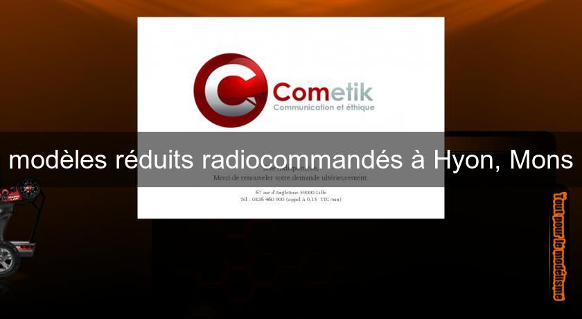 modèles réduits radiocommandés à Hyon, Mons modèles réduits radiocommandés à Hyon, Mons