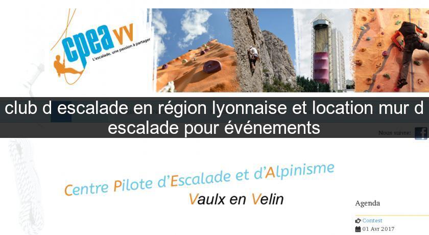 club d'escalade en région lyonnaise et location mur d'escalade pour événements club d'escalade en région lyonnaise et location mur d'escalade pour événements