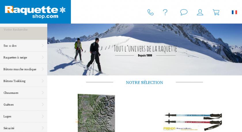 Raquettes de neige et accessoires sport d'hiver Raquettes de neige et accessoires sport d'hiver