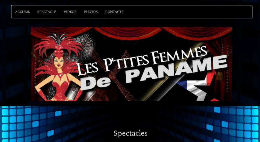 Maxishow : animation drag queen & spectacle trasnformiste Maxishow : animation drag queen & spectacle trasnformiste