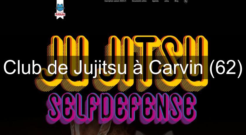 Club de Jujitsu à Carvin (62) Club de Jujitsu à Carvin (62)