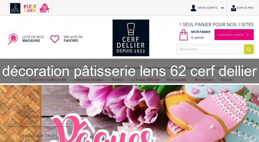 décoration pâtisserie lens 62 cerf dellier décoration pâtisserie lens 62 cerf dellier