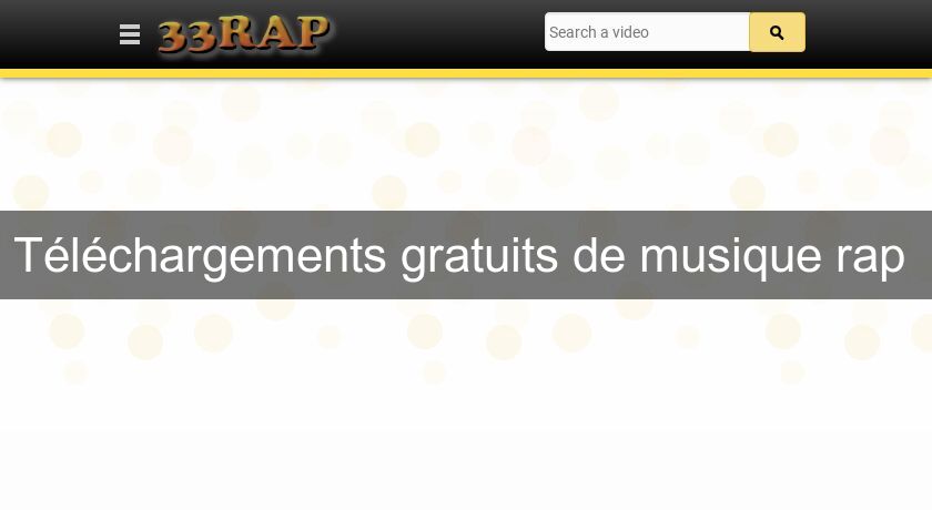 Téléchargements gratuits de musique rap Téléchargements gratuits de musique rap