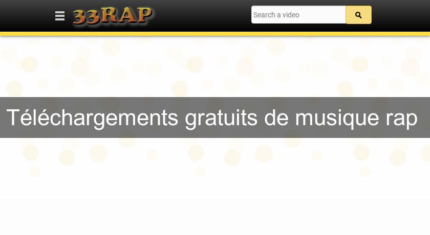  Téléchargements gratuits de musique rap 