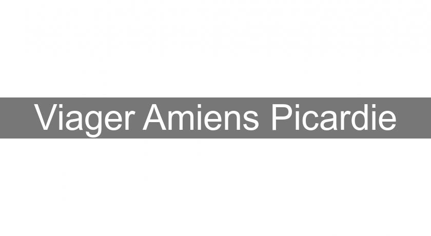 Viager Amiens Picardie Viager Amiens Picardie