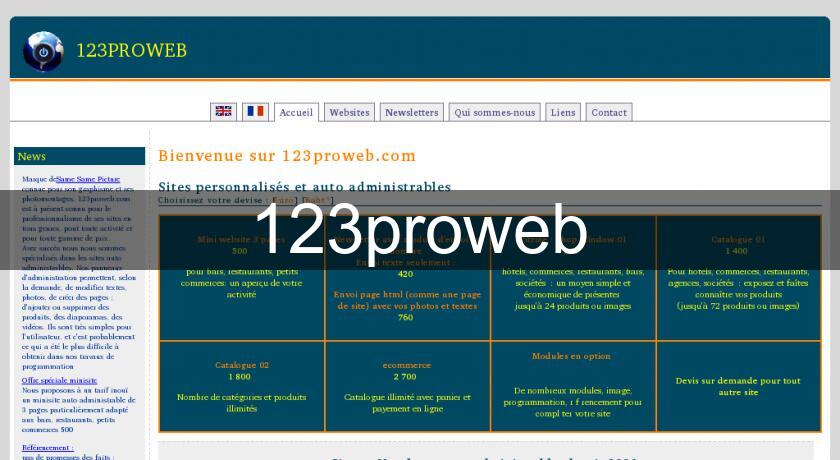 123proweb 123proweb