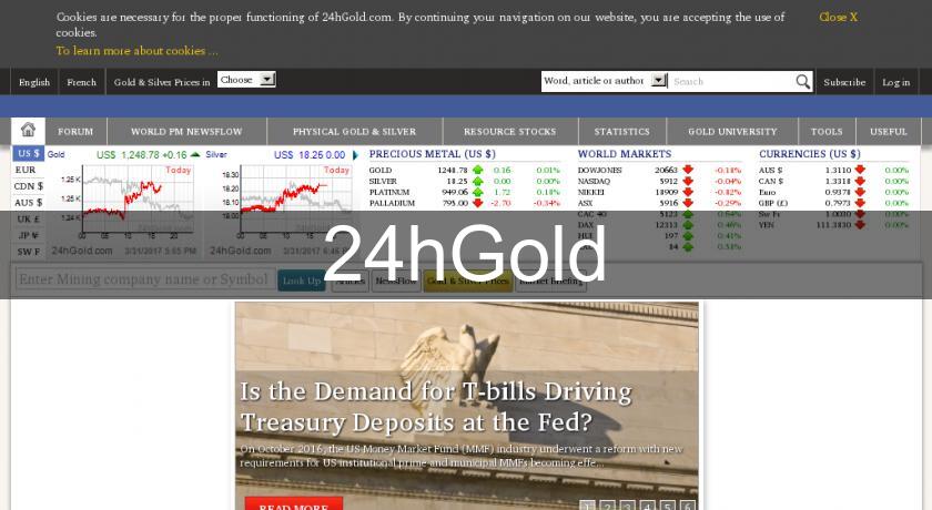 24hGold 24hGold
