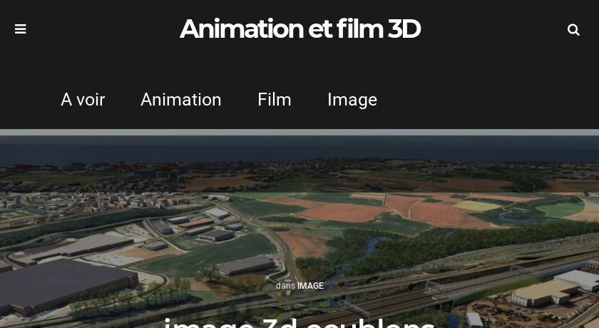 3DFi | Perspectives d'Architecture 3DFi | Perspectives d'Architecture