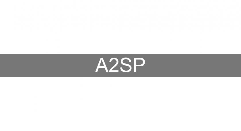 A2SP A2SP