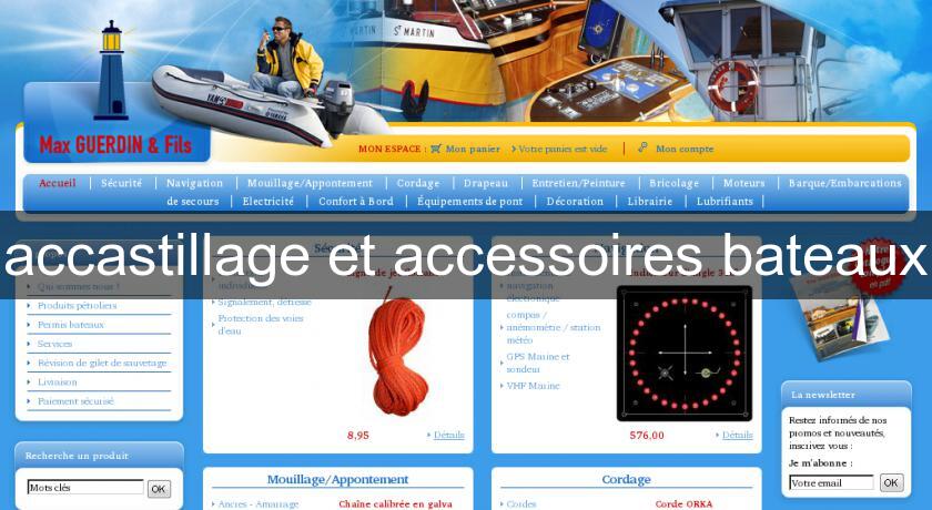 accastillage et accessoires bateaux accastillage et accessoires bateaux