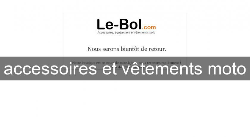 accessoires et vêtements moto accessoires et vêtements moto