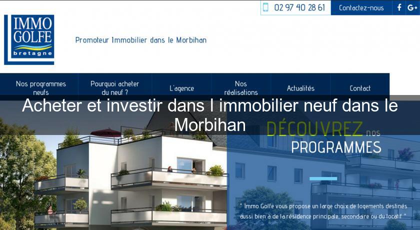 ou investir dans l'immobilier en bretagne