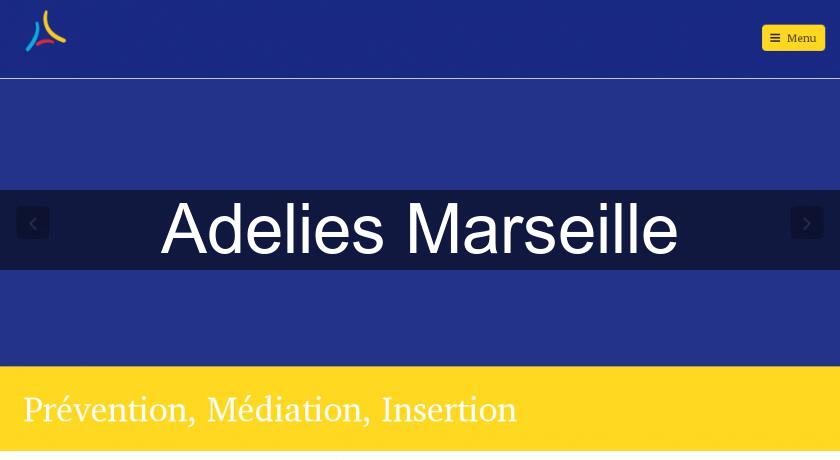 Adelies Marseille Adelies Marseille