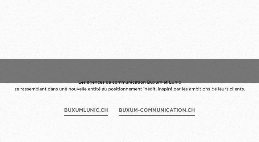 Agence de communication à Genève Agence de communication à Genève