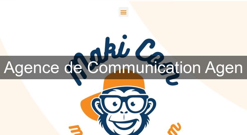 Agence de Communication Agen