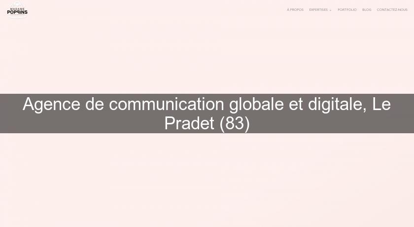 Agence de communication globale et digitale, Le Pradet (83) Agence de communication globale et digitale, Le Pradet (83)