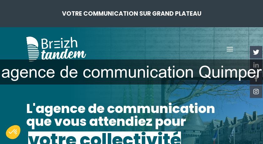 agence de communication Quimper agence de communication Quimper