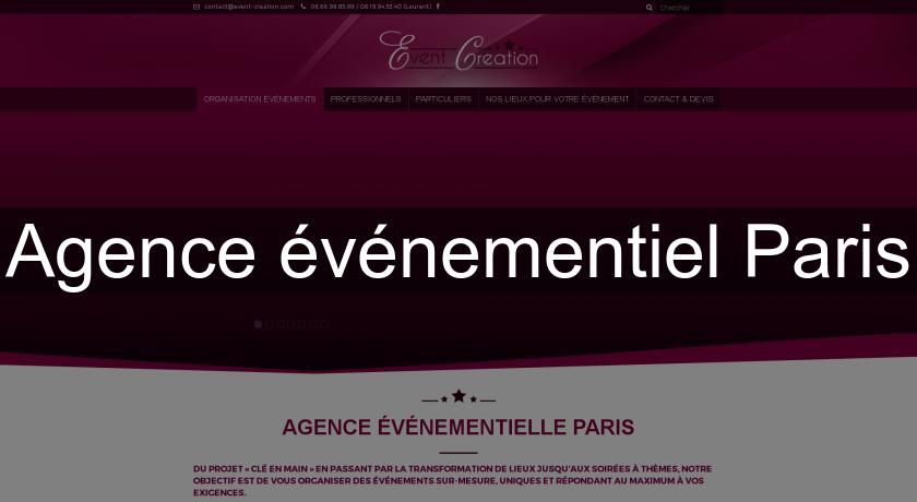 Agence événementiel Paris Agence événementiel Paris