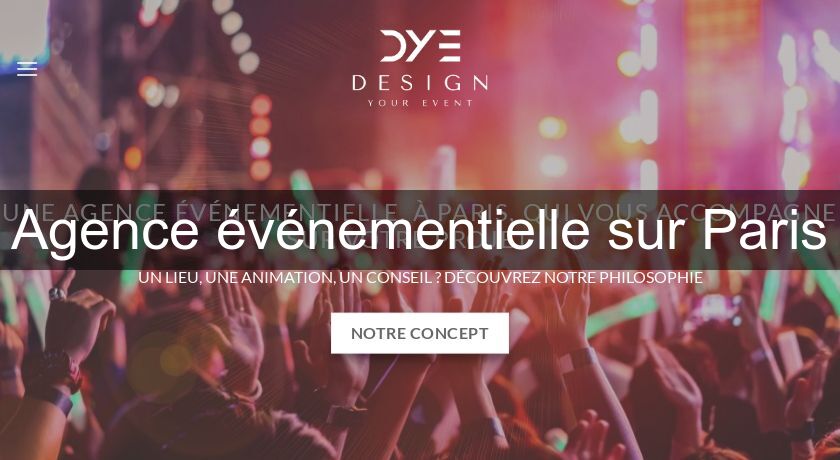 Agence événementielle sur Paris Agence événementielle sur Paris