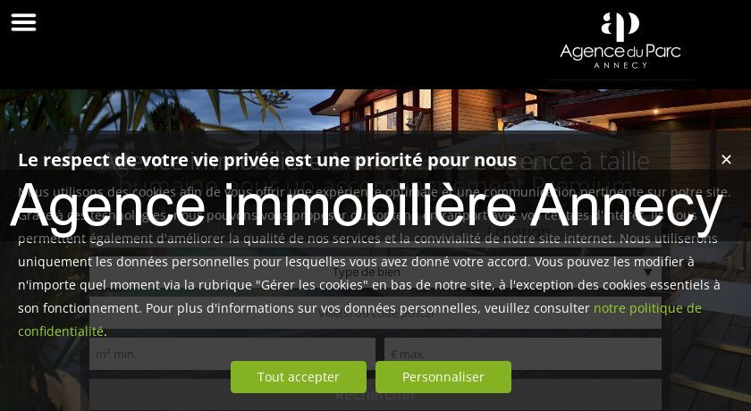 Agence immobilière Annecy Agence immobilière Annecy