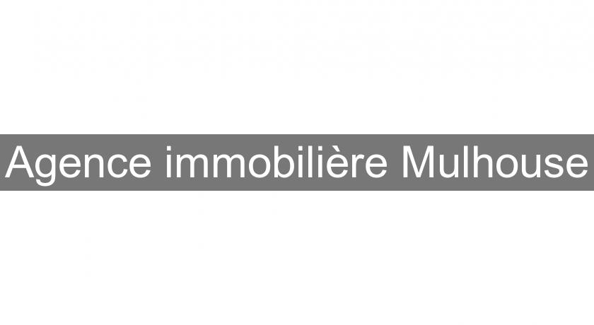 Agence immobilière Mulhouse Agence immobilière Mulhouse