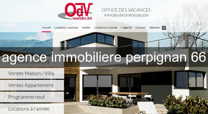 agence immobiliere perpignan 66 agence immobiliere perpignan 66