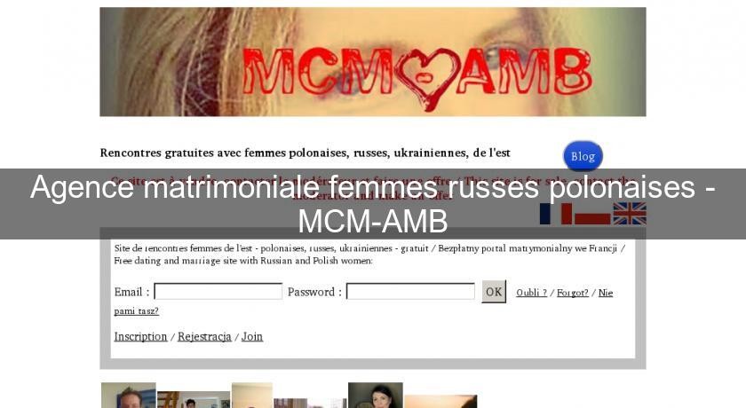 Meilleur site de rencontres polonaises