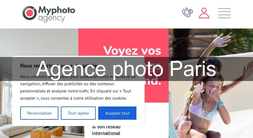 Agence photo Paris Agence photo Paris