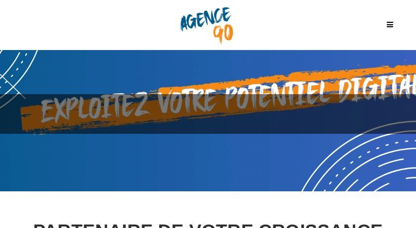 Agence Web dans Les Ardennes (08) Agence Web dans Les Ardennes (08)