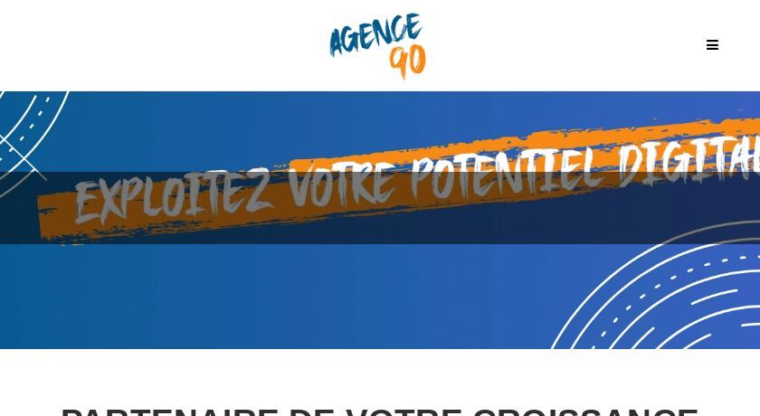 Agence Web dans Les Ardennes (08)