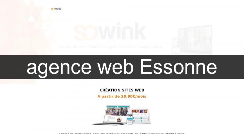 agence web Essonne agence web Essonne